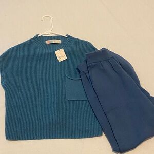 Free People Freya Set